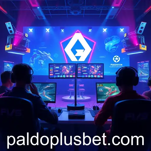 The Gaming Evolution: How Paldoplus is Leading the Charge