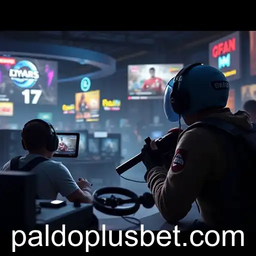 Gaming Innovations and Trends for 2025