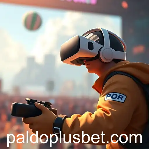 Gaming Trends Taking Over in 2025