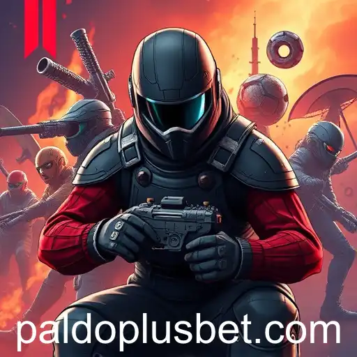 The Digital Expansion of Paldoplus