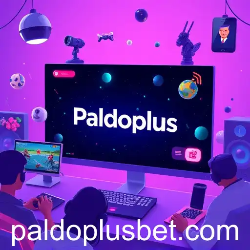 Paldoplus: Revolutionizing Online Gaming in the Modern Era