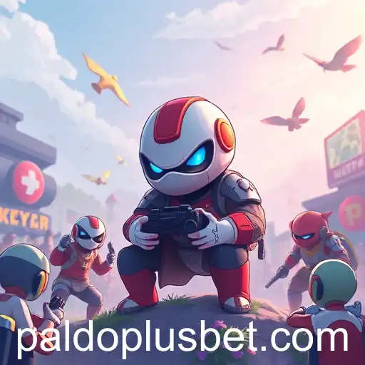 The Rise of Paldoplus in Online Gaming