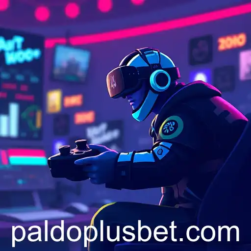 Paldoplus Expands Gaming Experience in Innovative Ways