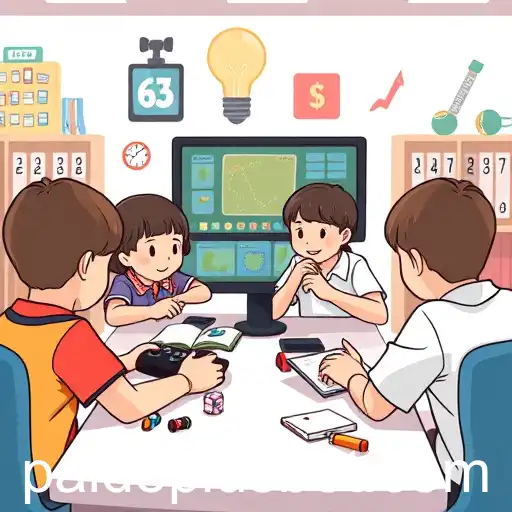 Paldoplus Revolutionizes Online Gaming Experience