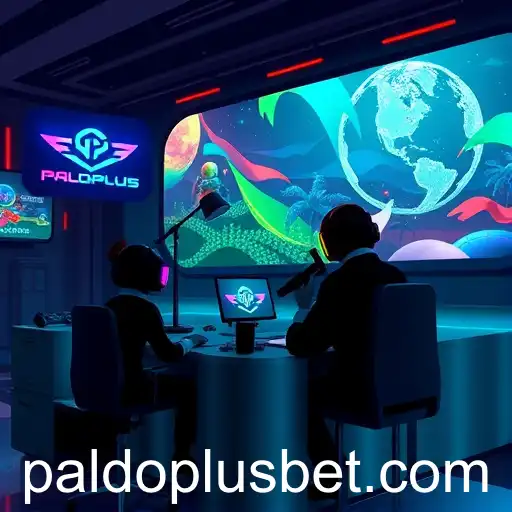 The Rise of Paldoplus in the Online Gaming World