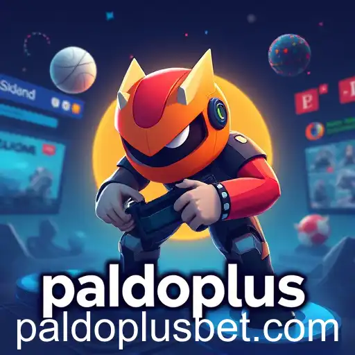 The Rise of Paldoplus in the Gaming World