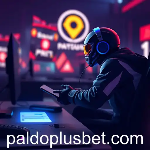 The Rise of Paldoplus in Online Gaming