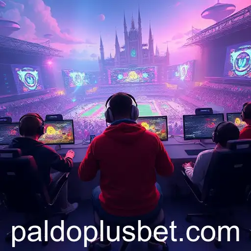 Gaming Evolution: Paldoplus and its Impact