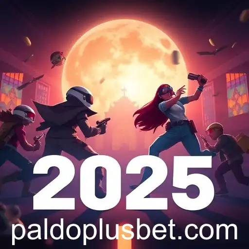 PaldoPlus Revolutionizes Online Gaming