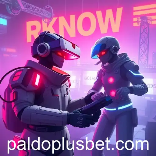 PaldoPlus: Revolutionizing Online Gaming