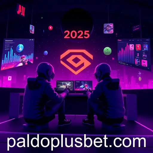 Paldoplus: Revolutionizing Online Gaming