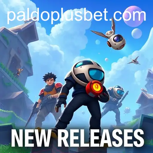 Explore the Latest in Gaming: New Releases on Paldoplus