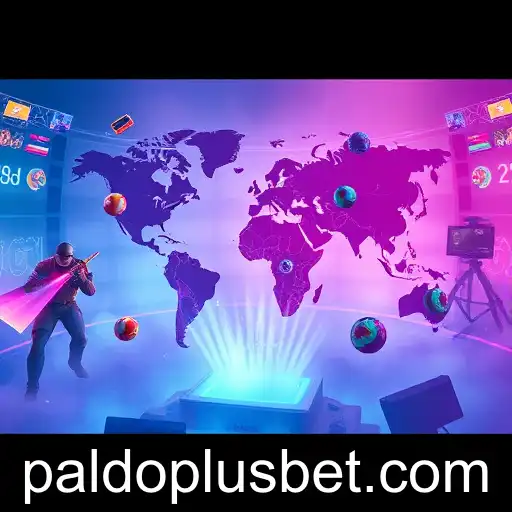 Paldoplus Reshapes the Gaming Landscape