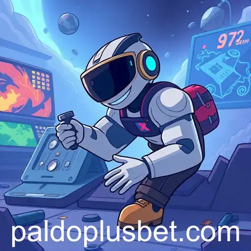 The Rise of Paldoplus in the Online Gaming World