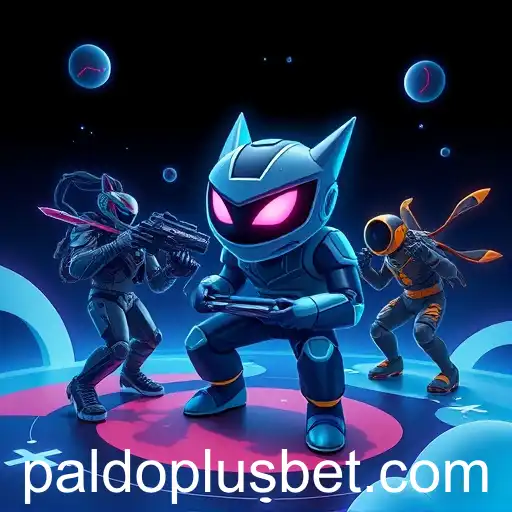 The Rise of Paldoplus in the Gaming World