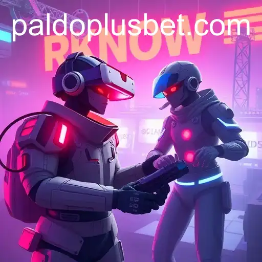 Exploring the 'Trending Now' Category with PaldoPlus: A Dynamic Evolution in Gaming