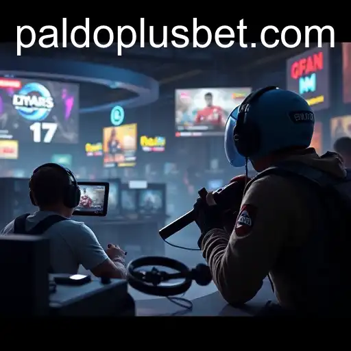 Exploring the Fast-Growing 'Game Videos' Category: A Paldoplus Highlight